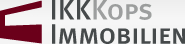Ikk Immobilien Kops Logo